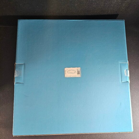 Modern Nambe Cooper Cheese Tray With Knife NIB Holiday Entertaining Servingware - Picture 14 of 14